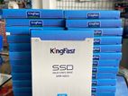 128GB Sata Ssd Kingfast