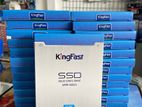 128GB SATA SSD KINGFAST