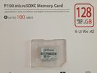 128 Gb Sd Card