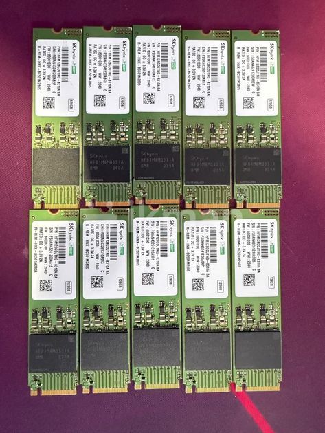 128GB SSD NVME for Sale in Pannipitiya | ikman