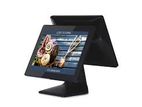 128GB SSD POS Machine (Dual Touch System)