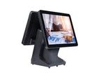 128GB SSD POS Machine (Dual Touch System)
