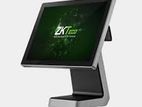 128GB SSD POS Machine (Single Touch System)