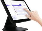 128GB SSD POS Machine (Single Touch System)