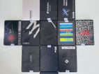 128GB Used Sata SSD