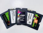 128GB Used SSD