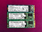 128GB|180GB|256GB M.2 SSD