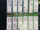 128GB|256GB M.2 SSD