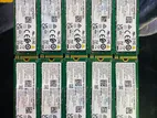 128GB|256GB M.2|NVME SSD
