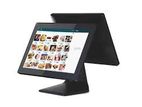 128SSD POS Machine Duel Touch Syestem