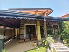 12.9 Perch Single Story House for Sale in Ja Ela H2038ABBV