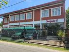 12,900 Sq.ft Commercial Building for Rent in Ja-Ela - CP37442
