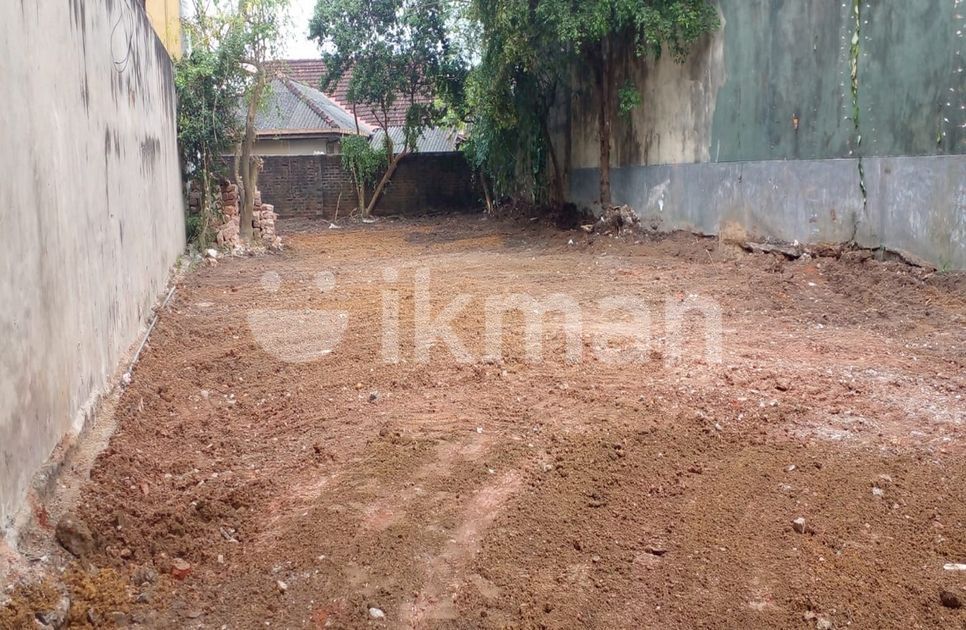 12.9P Bare Land for Sale in Pagoda Road, Nugegoda (SL 14045) | ikman