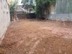 12.9P Bare Land for Sale in Pagoda Road, Nugegoda (SL 14045)