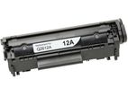 12A / 78A Compatible Toner