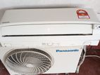 12000 BTU Pansonic Air Conditioner