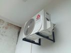 12btu Chigo Non Inverter Air Condition