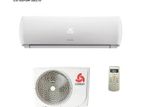 12BTU CHIGO NON INVERTER AIR CONDITIONER R32 gas