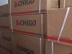 12btu Chigo Non Inverter