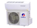 12BTU GREE NON INVERTER AIR CONDITIONER R32 BRAND NEW AC