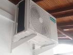 12btu Hisense inverter Ac