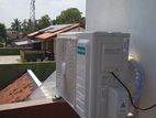 12BTU Hisense Inverter AC