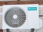 12btu Hisense Inverter Air Condition