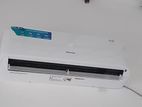 12btu Hisense Non Inverter Air Condition