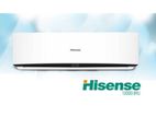 12BTU HISENSE NON INVERTER AIR CONDITIONER R32 BRAND NEW AC