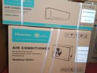 12Btu Hisense Non-Inverter Brand New Air Conditioner