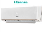 12BTU HISENSE SMART INVERTER AIR CONDITIONER