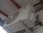 12btu Hyundai Non Inverter Air Condition