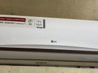 12BTU LG Inverter A/C