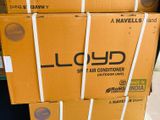 12BTU Lloyd Inverter (Havells Product) R32 New Gas Brand AC