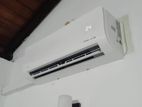 12BTU Midea Extream Inverter