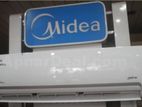 12btu Midea Extream Inverter