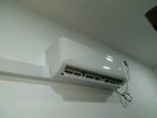 12btu Midea Inverter Air Condition