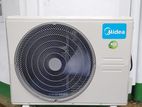 12btu Midea Non Inverter Air Condition