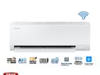 12btu Samsung Inverter Split Type R32 Gas Smart WIFI AIR Conditioner