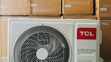 12BTU TCL ( AI - Voice Control / R32) Wifi 🛜 Inverter Brand New AC