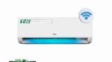 12BTU TCL ( AI - Voice Control / R32) Wifi Inverter Brand New AC