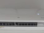 12btu TCL Non Inverter Air Condition