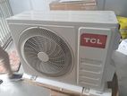 12btu TCL Non Inverter Air Condition