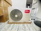 12btu TCL Non Inverter Air Condition