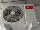 12BTU TCL NON INVERTER AIR CONDITIONER BRAND NEW AC