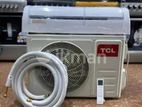 12BTU TCL NON INVERTER AIR CONDITIONER BRAND NEW AC