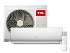 12BTU TCL Non Inverter Smart Airflow Brand New Ac - 2025 Model
