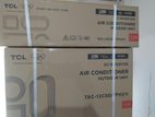 12btu TCL Non inveter R32 Gas Split Type AIR Conditioner
