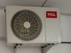 12btu TCL Smart Inverter Air Condition