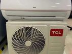 12btu TCL Smart Inverter Air Condition